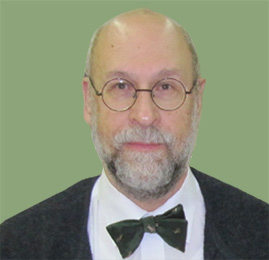 Dr. Vladimir Bazylev